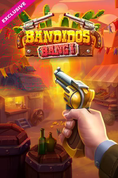 Bandidos Bang