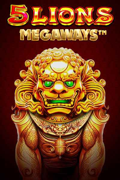 Lions Megaways